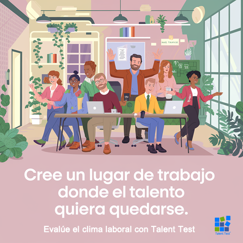 Conozca de manera integral a su evaluado
